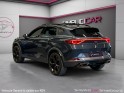 Cupra formentor 1.5 tsi 150 ch dsg7 etat neuf - configuration rare - toit ouvrant - jantes bronze - camera - keyless go...