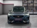 Cupra formentor 1.5 tsi 150 ch dsg7 etat neuf - configuration rare - toit ouvrant - jantes bronze - camera - keyless go...