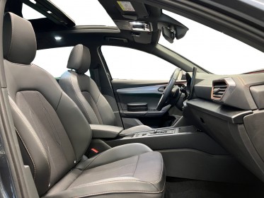 Cupra formentor 1.5 tsi 150 ch dsg7 etat neuf - configuration rare - toit ouvrant - jantes bronze - camera - keyless go...