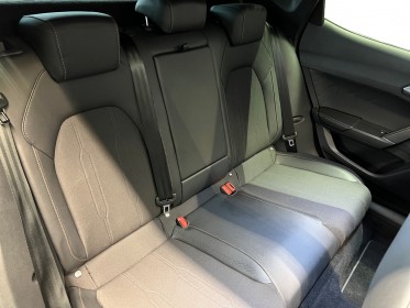 Cupra formentor 1.5 tsi 150 ch dsg7 etat neuf - configuration rare - toit ouvrant - jantes bronze - camera - keyless go...