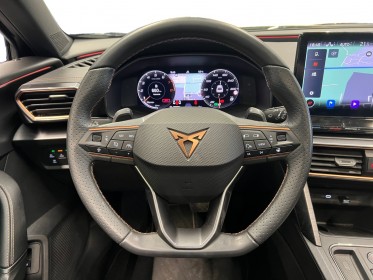 Cupra formentor 1.5 tsi 150 ch dsg7 etat neuf - configuration rare - toit ouvrant - jantes bronze - camera - keyless go...