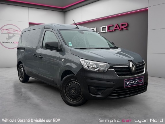 Renault express 95cv confort  tva recupérable garantie 12 mois occasion simplicicar lyon nord simplicicar simplicibike france