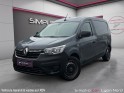 Renault express 95cv confort  tva recupérable garantie 12 mois occasion simplicicar lyon nord simplicicar simplicibike france