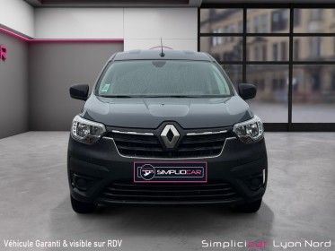 Renault express 95cv confort  tva recupérable garantie 12 mois occasion simplicicar lyon nord simplicicar simplicibike france