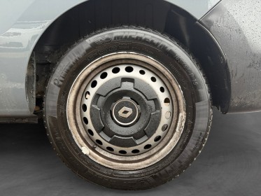 Renault express 95cv confort  tva recupérable garantie 12 mois occasion simplicicar lyon nord simplicicar simplicibike france