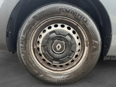 Renault express 95cv confort  tva recupérable garantie 12 mois occasion simplicicar lyon nord simplicicar simplicibike france