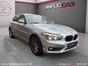 Bmw serie 1 f20 lci2 116d 116 ch advantage lounge, radar av/ar, clim auto, bluetooth, garantie 12 mois occasion simplicicar...