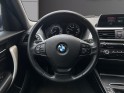 Bmw serie 1 f20 lci2 116d 116 ch advantage lounge, radar av/ar, clim auto, bluetooth, garantie 12 mois occasion simplicicar...