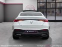 Mercedes glc coupe 220 d 9g-tronic 4matic amg line / garantie 12 mois / toit ouvrant / camera recul et 360°. occasion...