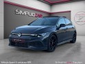 Volkswagen golf 2.0 tsi 300 dsg7 gti clubsport garantie 12 mois occasion simplicicar toulon est simplicicar simplicibike france
