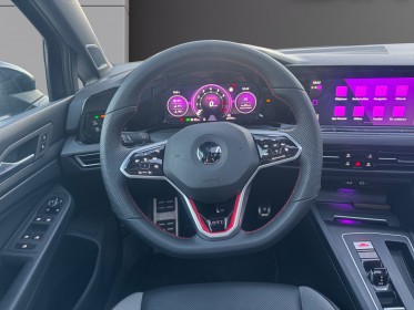 Volkswagen golf 2.0 tsi 300 dsg7 gti clubsport garantie 12 mois occasion simplicicar toulon est simplicicar simplicibike france