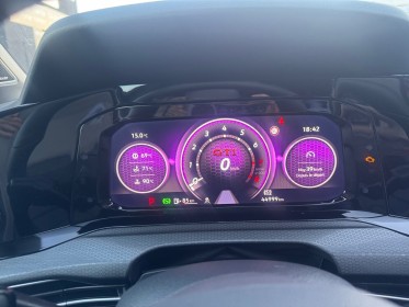 Volkswagen golf 2.0 tsi 300 dsg7 gti clubsport garantie 12 mois occasion simplicicar toulon est simplicicar simplicibike france