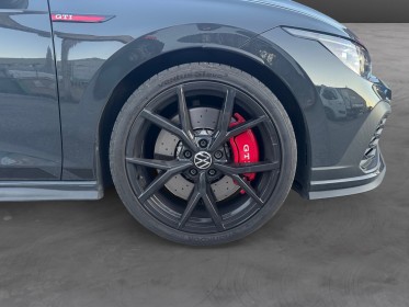 Volkswagen golf 2.0 tsi 300 dsg7 gti clubsport garantie 12 mois occasion simplicicar toulon est simplicicar simplicibike france