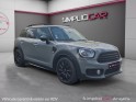 Mini cooper countryman 136ch garantie 12 mois occasion simplicicar angers simplicicar simplicibike france