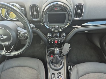 Mini cooper countryman 136ch garantie 12 mois occasion simplicicar angers simplicicar simplicibike france