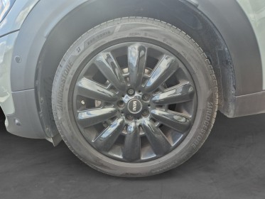 Mini cooper countryman 136ch garantie 12 mois occasion simplicicar angers simplicicar simplicibike france