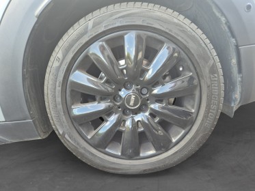 Mini cooper countryman 136ch garantie 12 mois occasion simplicicar angers simplicicar simplicibike france