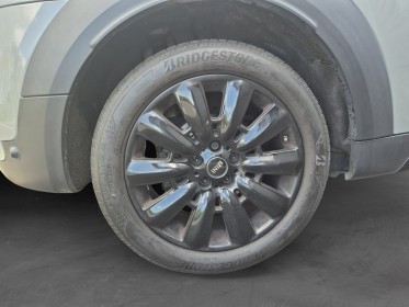Mini cooper countryman 136ch garantie 12 mois occasion simplicicar angers simplicicar simplicibike france