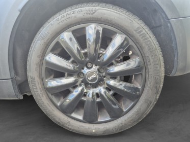 Mini cooper countryman 136ch garantie 12 mois occasion simplicicar angers simplicicar simplicibike france