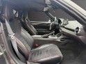 Mazda mx-5 1.5 mx-5 nd rf 1.5 skyactiv-g 131 ch sélection sièges chauffants recaro audio bose garantie 12 mois occasion...