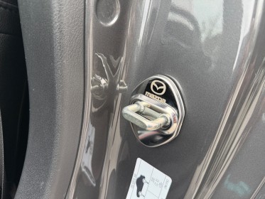 Mazda mx-5 1.5 mx-5 nd rf 1.5 skyactiv-g 131 ch sélection sièges chauffants recaro audio bose garantie 12 mois occasion...