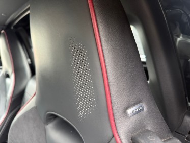 Mazda mx-5 1.5 mx-5 nd rf 1.5 skyactiv-g 131 ch sélection sièges chauffants recaro audio bose garantie 12 mois occasion...