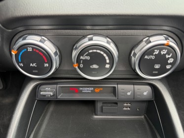 Mazda mx-5 1.5 mx-5 nd rf 1.5 skyactiv-g 131 ch sélection sièges chauffants recaro audio bose garantie 12 mois occasion...