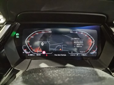 Bmw z4 g29 sdrive20i 197 ch bva8 m sport occasion simplicicar fontainebleau simplicicar simplicibike france