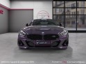 Bmw z4 g29 sdrive20i 197 ch bva8 m sport occasion simplicicar fontainebleau simplicicar simplicibike france
