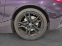 Bmw z4 g29 sdrive20i 197 ch bva8 m sport occasion simplicicar fontainebleau simplicicar simplicibike france