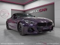 Bmw z4 g29 sdrive20i 197 ch bva8 m sport occasion simplicicar fontainebleau simplicicar simplicibike france