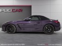 Bmw z4 g29 sdrive20i 197 ch bva8 m sport occasion simplicicar fontainebleau simplicicar simplicibike france