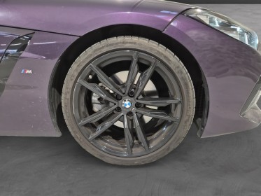Bmw z4 g29 sdrive20i 197 ch bva8 m sport occasion simplicicar fontainebleau simplicicar simplicibike france