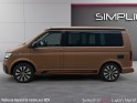 Volkswagen california 6.1 2.0 tdi 150 dsg7 edition 5 places garantie 12 mois occasion simplicicar lyon nord simplicicar...