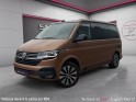 Volkswagen california 6.1 2.0 tdi 150 dsg7 edition 5 places garantie 12 mois occasion simplicicar lyon nord simplicicar...
