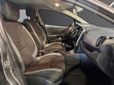 Renault clio iv business dci 90ch business distribution a jour garantie 12 mois occasion montpellier (34) simplicicar...