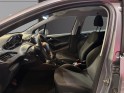 Peugeot 208 100ch active garantie 12 mois occasion montpellier (34) simplicicar simplicibike france