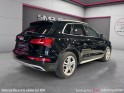 Audi q5 2.0 190ch s tronic 7 quattro s line garantie 12 mois occasion montpellier (34) simplicicar simplicibike france