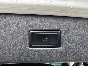 Volkswagen tiguan 2.0 tsi 180ch dsg7 4motion r line garantie 12 mois occasion montpellier (34) simplicicar simplicibike france