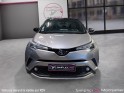 Toyota c-hr hybride pro rc18 c hr pro 122h dynamic garantie 12 mois occasion montpellier (34) simplicicar simplicibike france