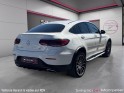 Mercedes glc coupe 300de 4 matic amg line garantie 12 mois occasion montpellier (34) simplicicar simplicibike france