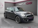 Mini hatch r56 184 ch cooper s pack red hot chili garantie 12 mois occasion montreuil (porte de vincennes)(75) simplicicar...