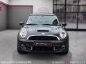 Mini hatch r56 184 ch cooper s pack red hot chili garantie 12 mois occasion montreuil (porte de vincennes)(75) simplicicar...