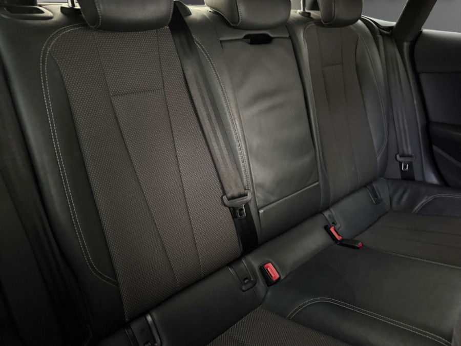 AUDI d'occasion A5 2.0 TDI 150 DESIGN S TRONIC de 2017 Cannes (06)﻿