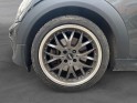 Mini hatch r56 184 ch cooper s pack red hot chili garantie 12 mois occasion montreuil (porte de vincennes)(75) simplicicar...