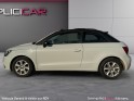Audi a1 1.6 tdi 90 ch s-tronic - toit ouvrant - distribution ok - garantie 12 mois occasion simplicicar nimes - rb auto...