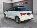 Audi a1 1.6 tdi 90 ch s-tronic - toit ouvrant - distribution ok - garantie 12 mois occasion simplicicar nimes - rb auto...