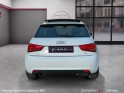 Audi a1 1.6 tdi 90 ch s-tronic - toit ouvrant - distribution ok - garantie 12 mois occasion simplicicar nimes - rb auto...