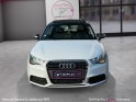 Audi a1 1.6 tdi 90 ch s-tronic - toit ouvrant - distribution ok - garantie 12 mois occasion simplicicar nimes - rb auto...