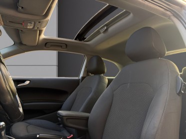Audi a1 1.6 tdi 90 ch s-tronic - toit ouvrant - distribution ok - garantie 12 mois occasion simplicicar nimes - rb auto...
